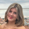 Jessica Treadaway she is studying Psychology at University of Greenwich, Jessica blogs about ADHD in women for Noops Nootropics. Jessica is a young woman with shoulder-length, light brown hair featuring blonde highlights, smiling softly at the camera. 